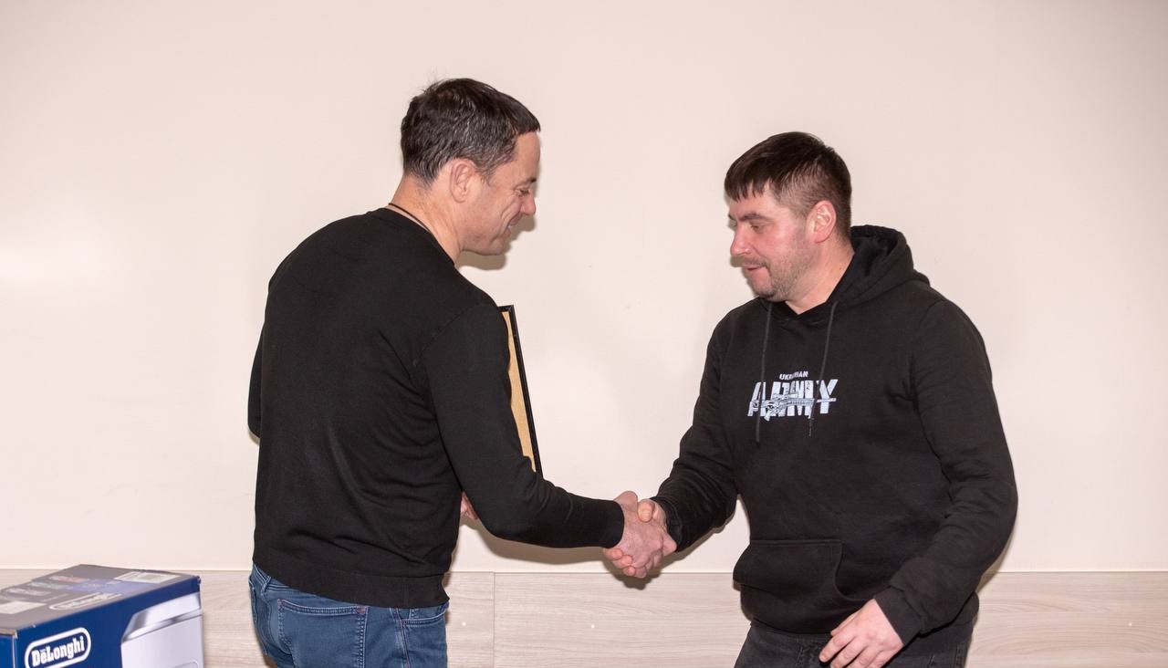 Майже 20 тисяч кам'янчан цього року брали участь у голосуванні за громадські проєкти «Бюджет участі. МІСТО»-2025 - ФОТО