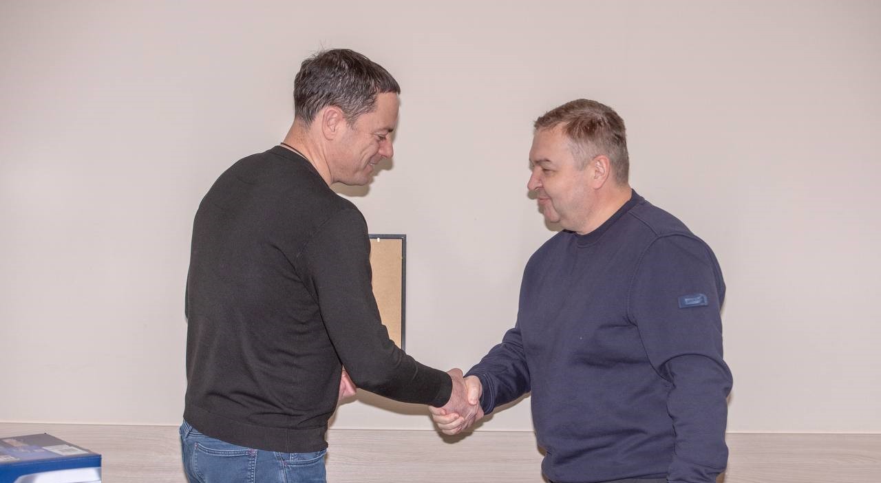 Майже 20 тисяч кам'янчан цього року брали участь у голосуванні за громадські проєкти «Бюджет участі. МІСТО»-2025 - ФОТО