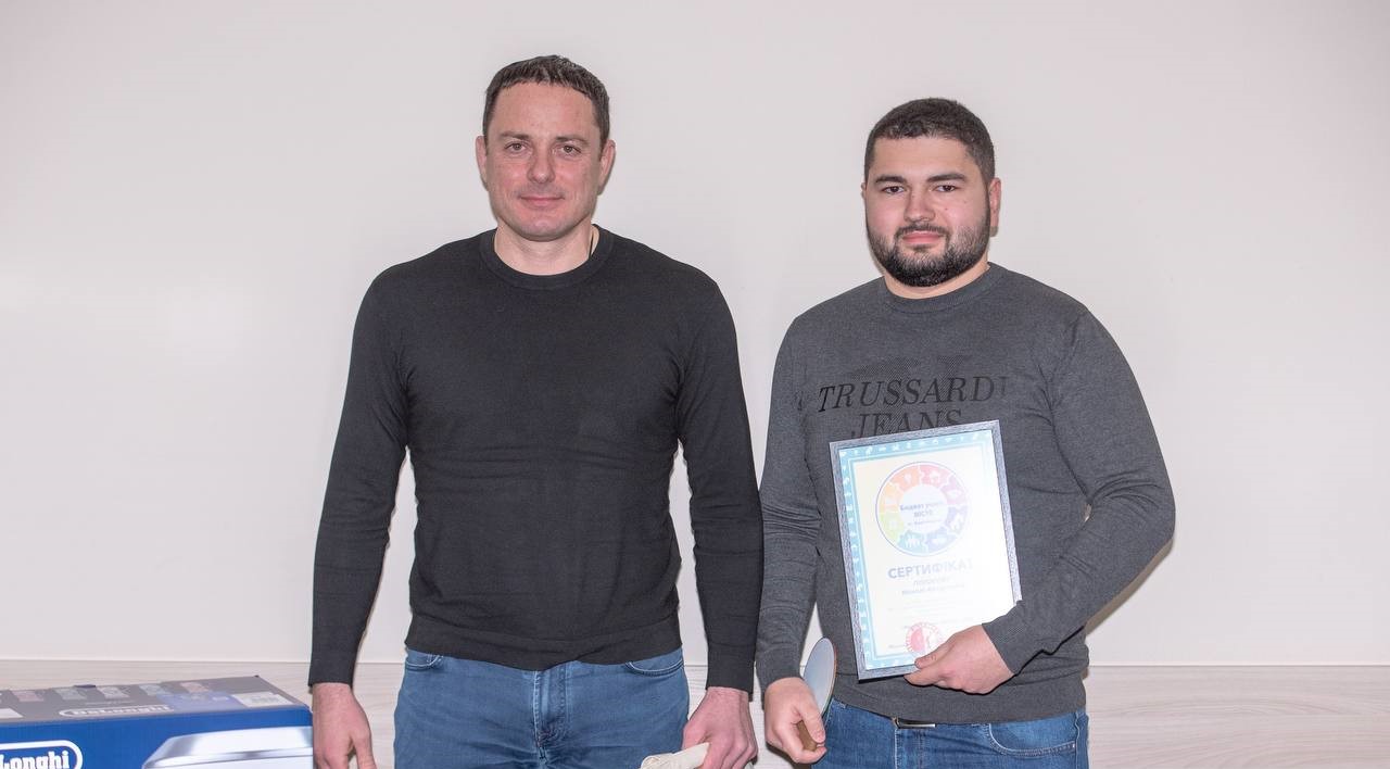 Майже 20 тисяч кам'янчан цього року брали участь у голосуванні за громадські проєкти «Бюджет участі. МІСТО»-2025 - ФОТО
