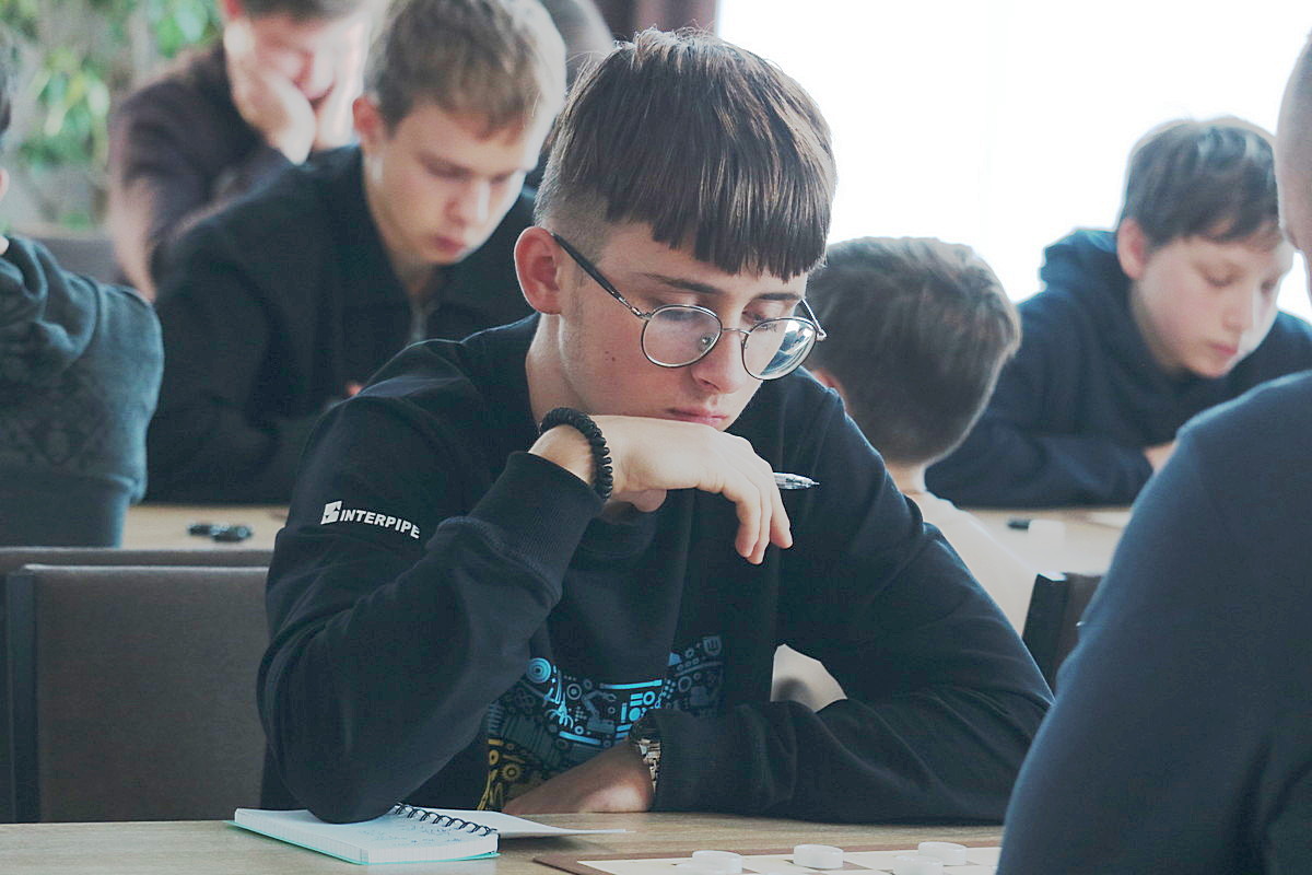 Вихованці Кам’янської ДЮСШ №2 увійшли до складу Національної збірної України - ФОТО