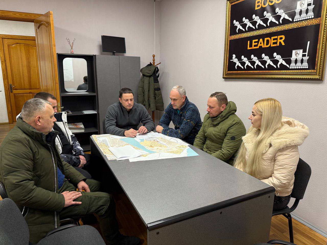 В Кам'янському відновили теплопостачання, триває процес розповітрювання та ліквідації поривів - ФОТО