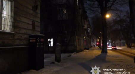 В Кам’янському затримали чоловіка, що пограбував жінку у центрі міста