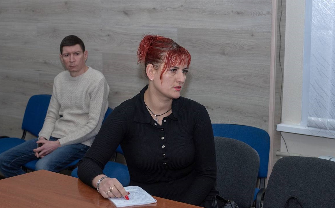 Мер Кам'янського провів черговий особистий прийом громадян - ФОТО