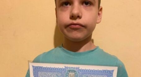 ОНОВЛЕНО! В Кам’янському розшукали 13-річного Владислава Левенського