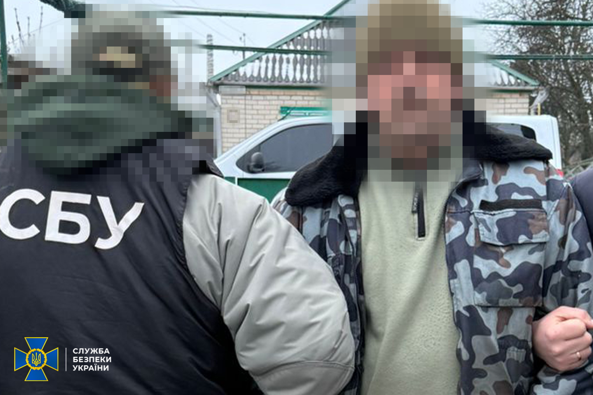 Продаж однієї з найбільших партій «трофейної» зброї: злочинці діяли на Дніпропетровщині та Київщині - ФОТО