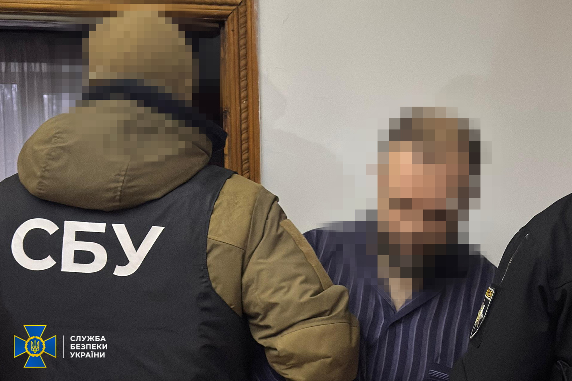 Продаж однієї з найбільших партій «трофейної» зброї: злочинці діяли на Дніпропетровщині та Київщині - ФОТО