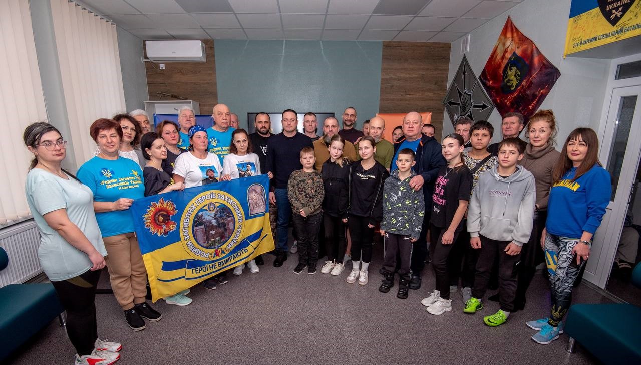 Не про перемоги, а про живе спілкування: в Кам'янському відбувся захід "Єдність через спорт" - ФОТО