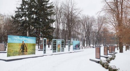 Ніч в Кам’янському минула спокійно