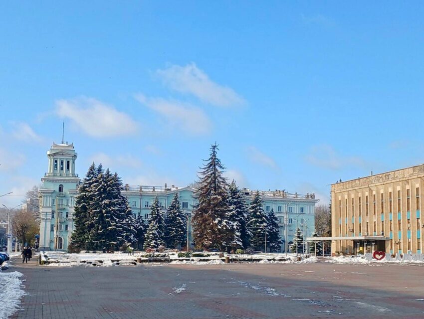 На наступному тижні в Кам’янському відбудеться чергове засідання виконавчого комітету міської ради