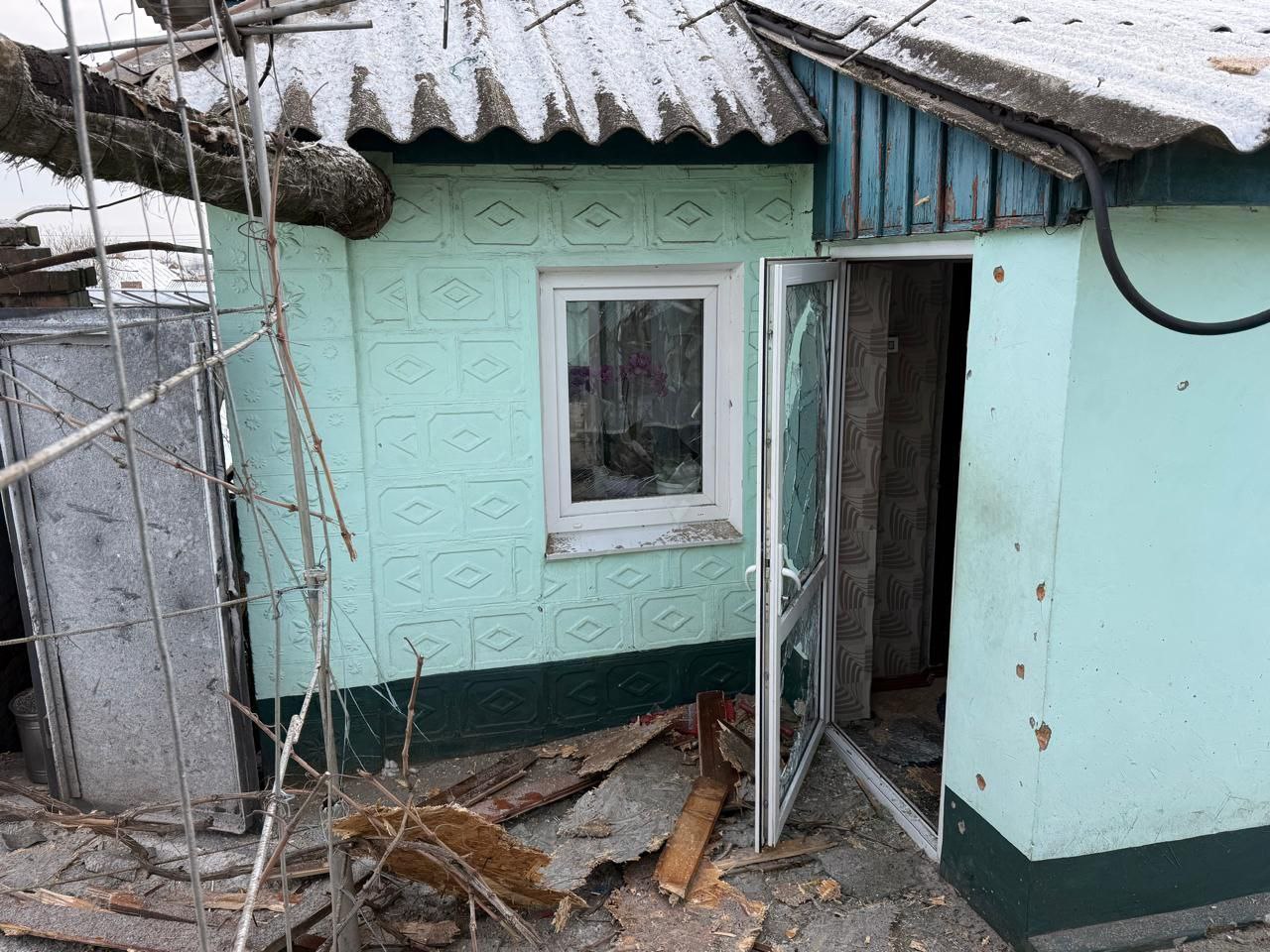 Ніч в Кам'янському минула спокійно - ФОТО