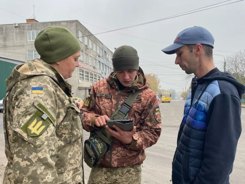 Новий міністр оборони України анонсував аудит свого відомства, ТЦК та ЗСУ