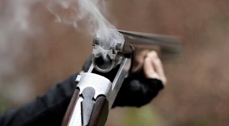В Кам’янському в перший день року на одній з вулиць міста сталось вбивство