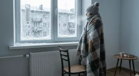 На Лівобережжі Кам’янського через аварію понад пів сотні будинків залишились без тепла