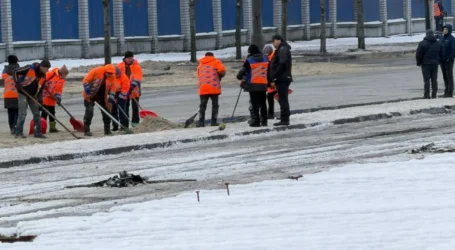 Завод у Дніпрі, по якому росіяни вдарили сьогодні, належить американській компанії