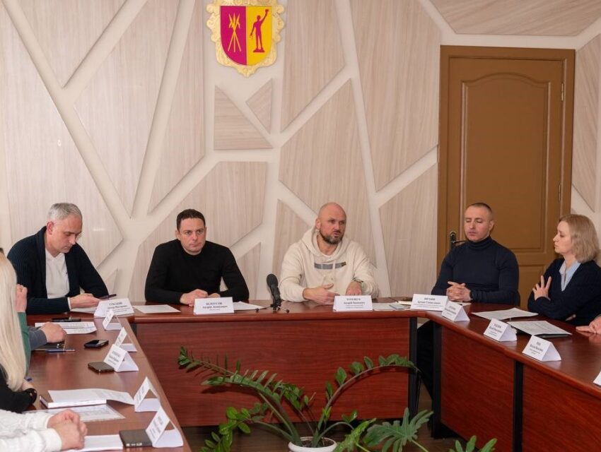 Опалення, відключення електрики, графіки тощо: головний енергетик Дніпропетровщині відповідав на питання мешканців Кам’янського