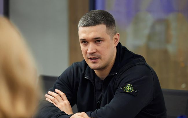 Новий міністр оборони України анонсував аудит свого відомства, ТЦК та ЗСУ - ФОТО