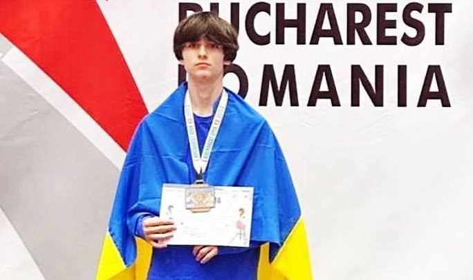 Тхеквондисти з Кам'янського — серед найкращих спорсменів Дніпропетровщини за підсумками минулого року - ФОТО