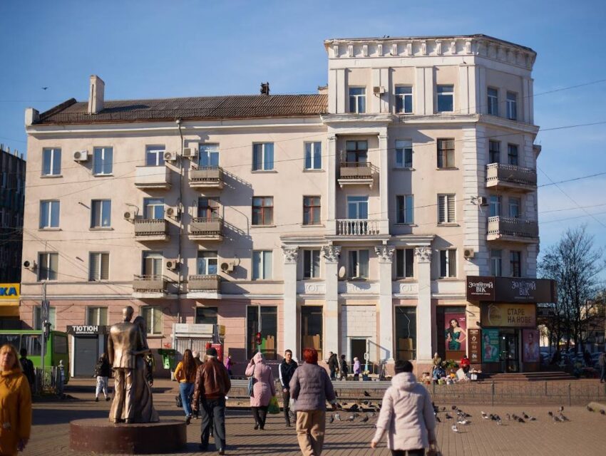 Ніч в Кам’янському минула без надзвичайних подій