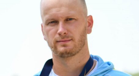 Веслувальник з Кам`янського Ігор Трунов увійшов до списку кандидатів для участі в Іграх XXXIV Олімпіади 2028 року в США