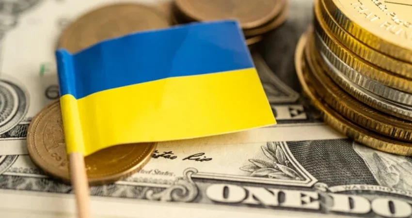Держборг України досяг приголомшливого розміру