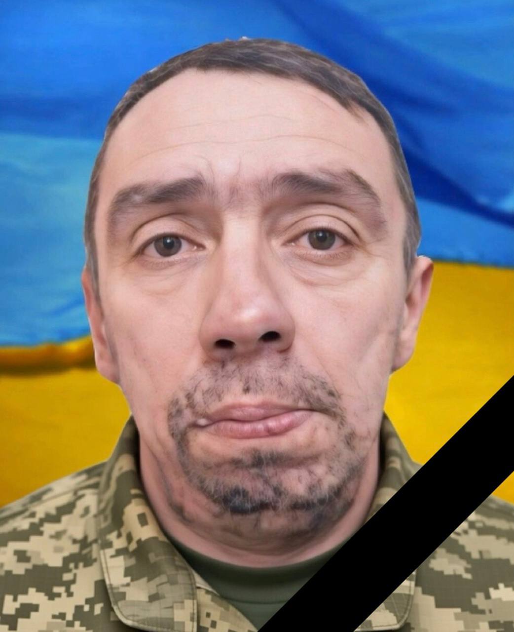 Завтра в Кам'янському попрощаються з захисником України Владиславом Куліком - ФОТО