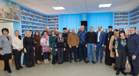 Через особисту трагедію до допомоги іншим: в Кам’янському вже три роки офіційно працює ГО «Родини загиблих Героїв захисників України»