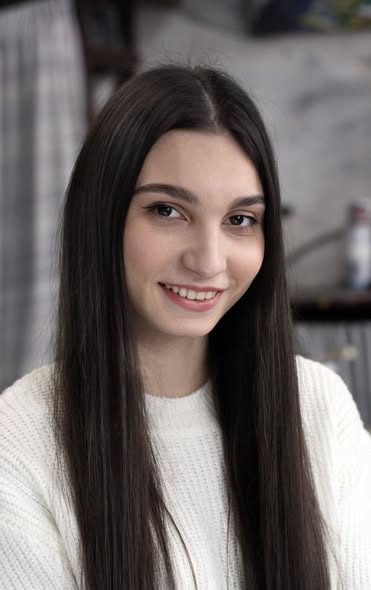 Артисти театру Кам'янського стали переможцями конкурсу професійних читців, присвяченому дню народження Лесі Українки - ФОТО