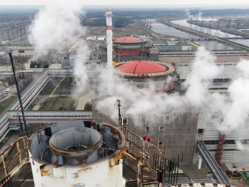 Уряд знов хоче профільтрувати об’єкти критичної інфраструктури