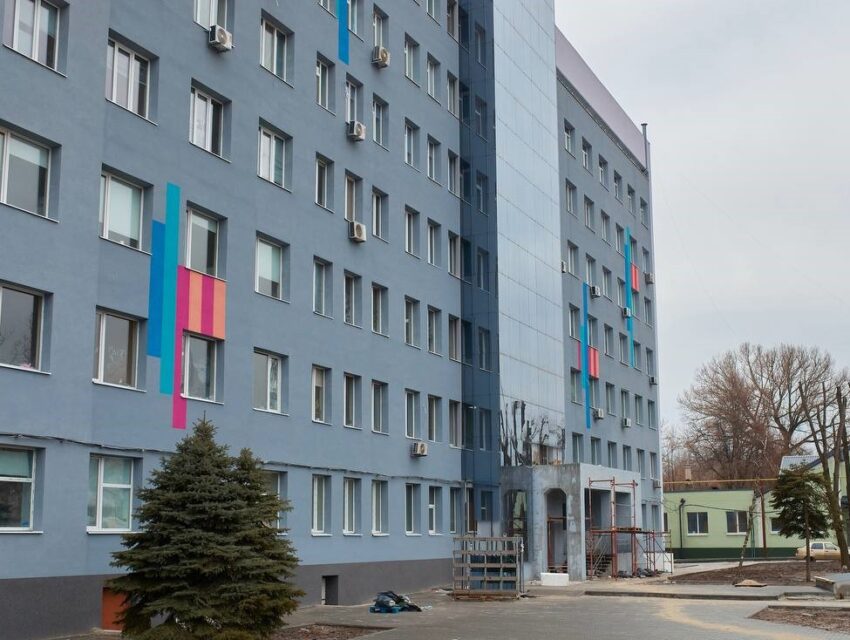 Розвиток інфраструктури Кам’янського: які проєкти будуть реалізовані у місті в цьому році