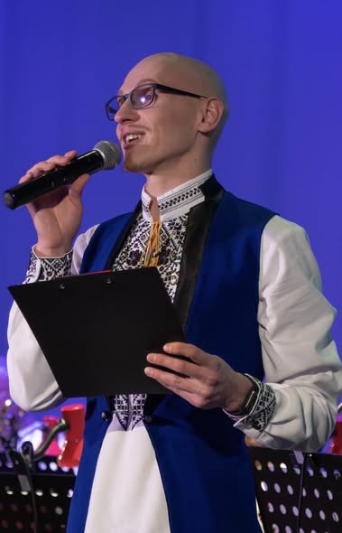 Артисти театру Кам'янського стали переможцями конкурсу професійних читців, присвяченому дню народження Лесі Українки - ФОТО