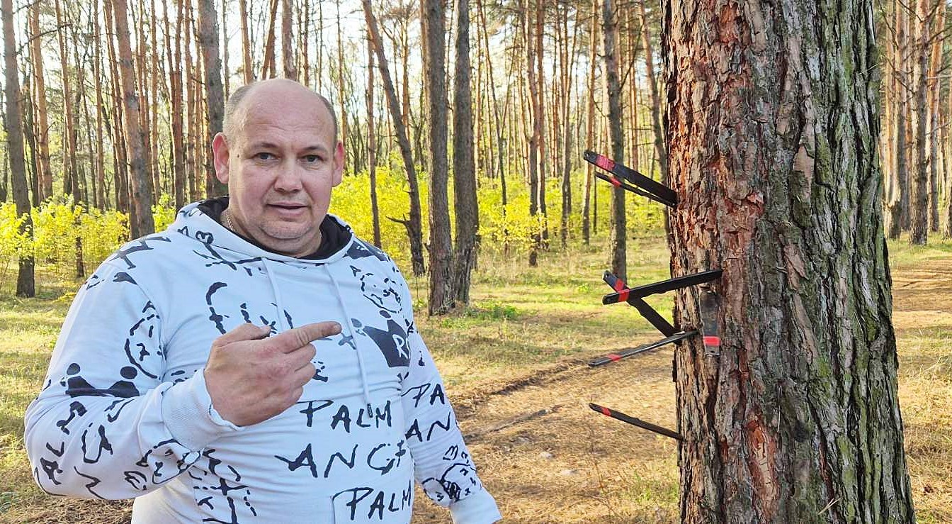 Олексій Удовицький: «Бойове мистецтво — це передусім інструмент захисту, і в нинішніх реаліях це актуально як ніколи» - ФОТО