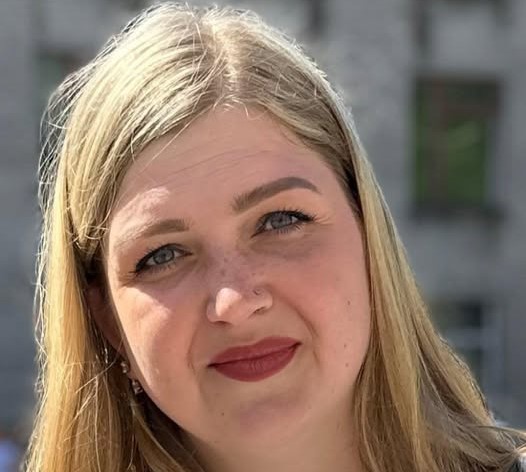 Вчителька початкових класів з Кам’янського – серед переможців обласного етапу конкурсу «Учитель року – 2026»