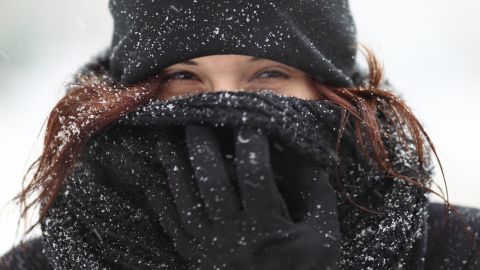 На Дніпропетровщині зафіксували найбільшу в Україні кількість звернень до лікарень через переохолодження та обмороження