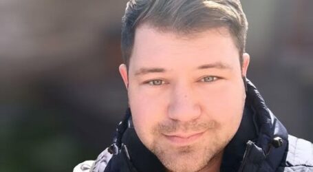 Вчитель математики з Кам’янського став найкращим у своїй номінації на обласному етапі конкурсу «Учитель року 2026»