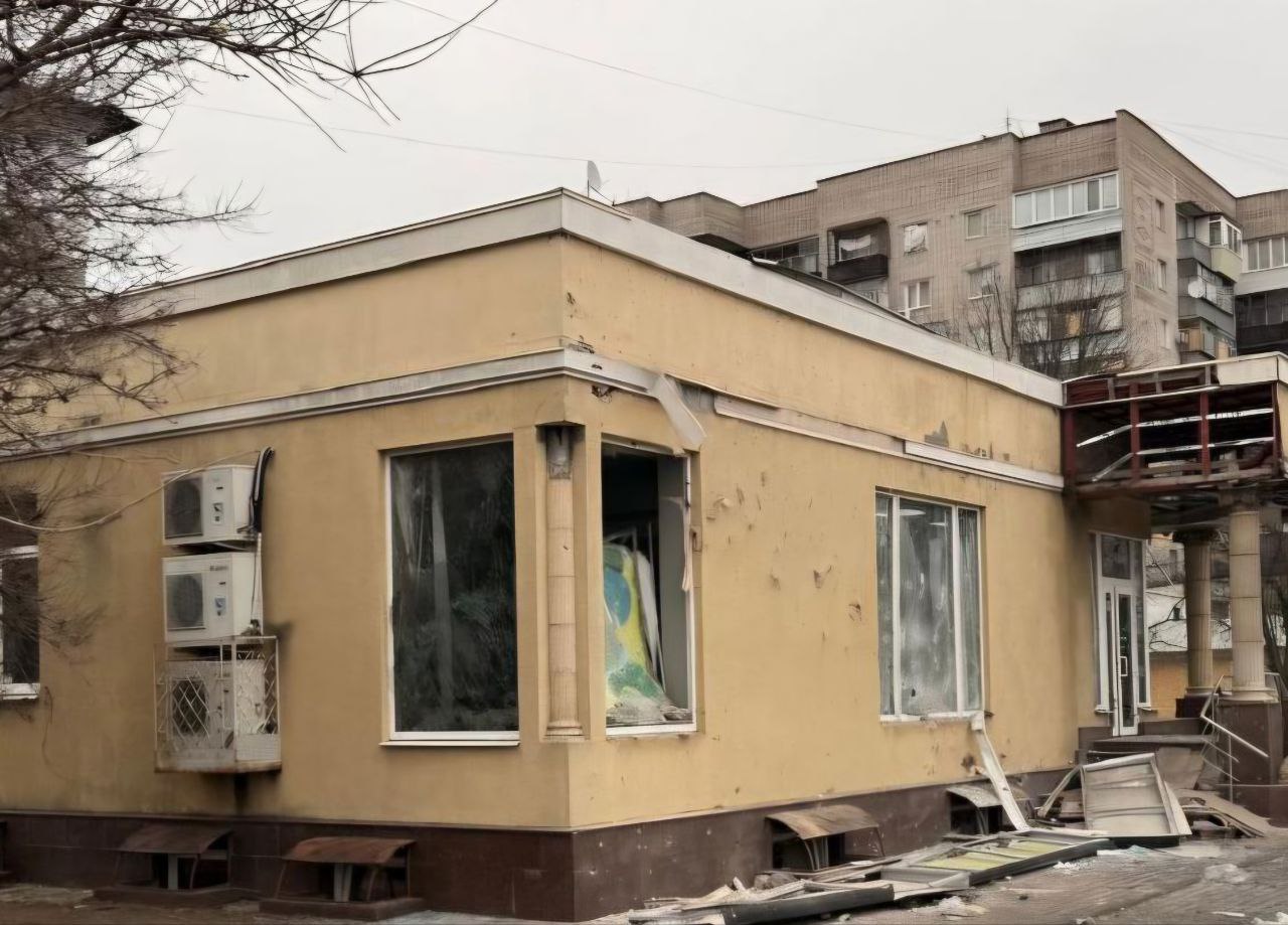Вночі внаслідок атаки ворога на Дніпропетровщині дві людини загинули, в Кам'янському минулось без надзвичайних подій - ФОТО