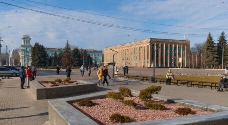 Ніч в Кам’янському минула без надзвичайних подій