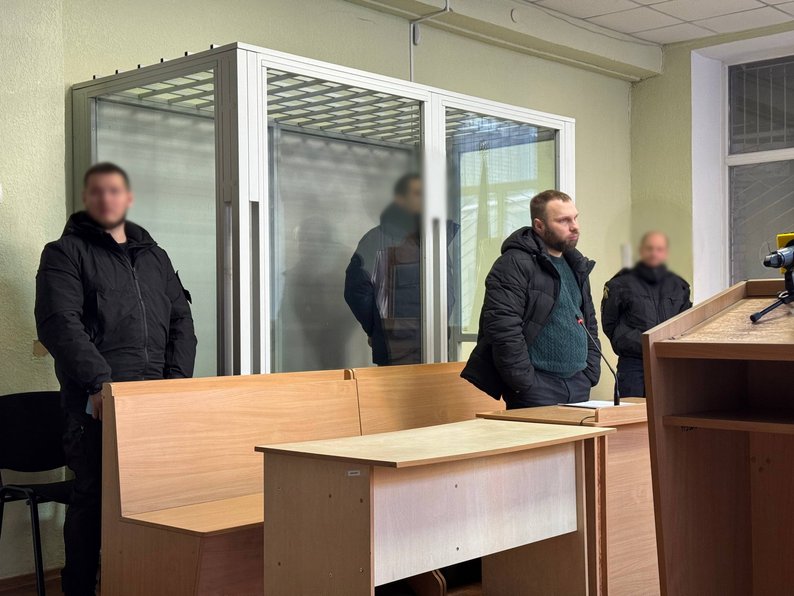 Працівникам ТЦК та СП, яких підозрюють у забитті до смерті колишнього поліційного у Дніпрі, обрали запобіжний захід