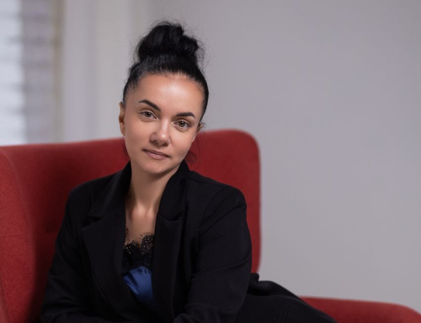 Ефективна терапія простору «Вільна» - гідна відповідь на сучасні жіночі запити - ФОТО