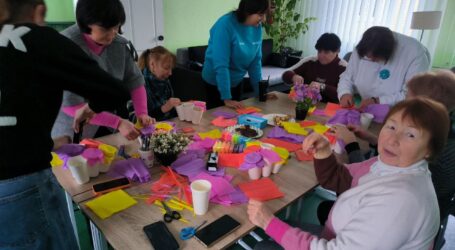 Ефективна терапія простору  «Вільна» – гідна відповідь на сучасні жіночі запити