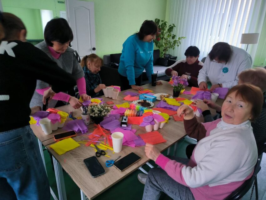 Ефективна терапія простору  «Вільна» – гідна відповідь на сучасні жіночі запити