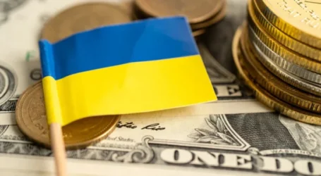 Держборг України досяг приголомшливого розміру