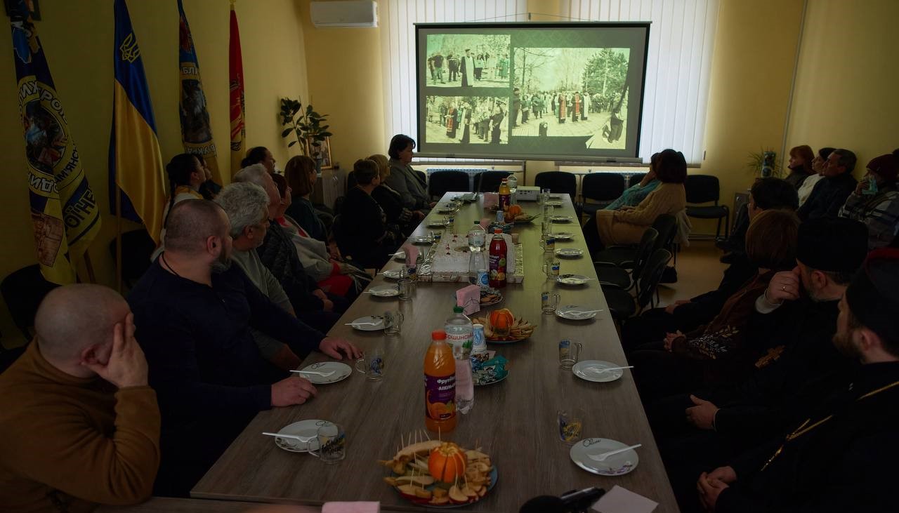 Через особисту трагедію до допомоги іншим: в Кам'янському вже три роки офіційно працює ГО «Родини загиблих Героїв захисників України» - ФОТО