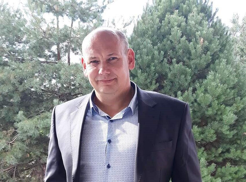 Олексій Удовицький:  «Бойове мистецтво — це передусім інструмент захисту, і в нинішніх реаліях є актуальним як ніколи»
