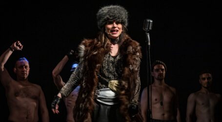 Вистава театру Кам’янського пройшла до другого етапу Фестивалю-конкурсу «Січеславна – 2026»