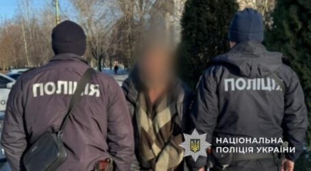 В Кам’янському сварка між приятелями закінчилась поножів’ям