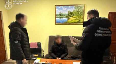 Вимагали за поховання в десять разів більше офіційної плати: на Дніпропетровщині депутат зі спільниками «заробляли» на родичах померлих