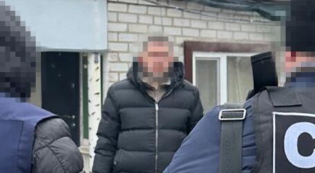 Поширював у соцмережі дані про розташування ЗСУ: на Дніпропетровщині викрили адміністратора групи