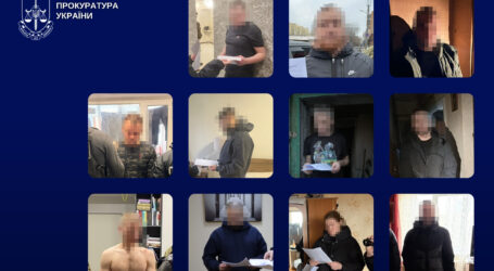 Ошукували громадян Латвії та Литви: на Дніпропетровщині ліквідовано транснаціональну мережу шахрайських кол-центрів (ВІДЕО)