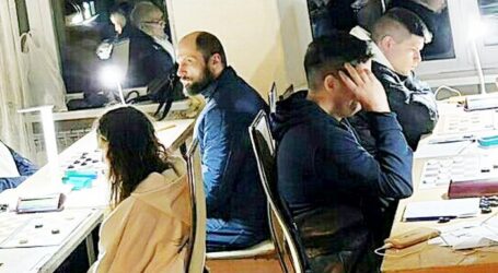 Стали відомі результати четвертого туру чемпіонату Кам`янського з шашок-64