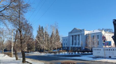 Ніч в Кам’янському минула без надзвичайних подій